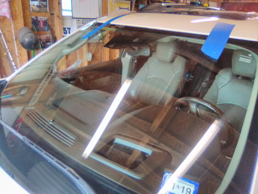 The Other Guys Auto Glass - Thumbnail