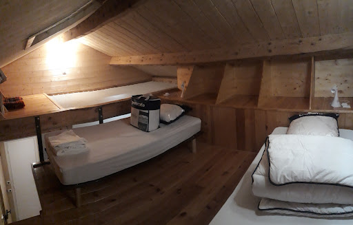 Photo de Le Clos de Lugeac - Piscine - 14 couchages à Vergongheon (43360)