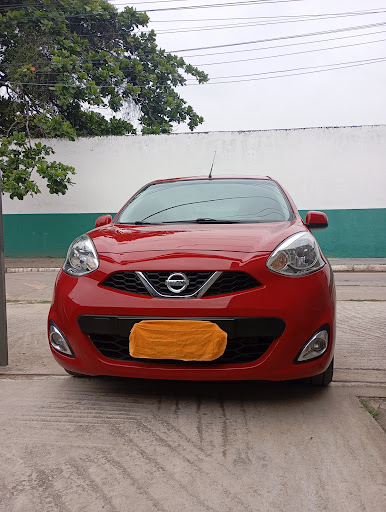 Martelin funilaria e pintura