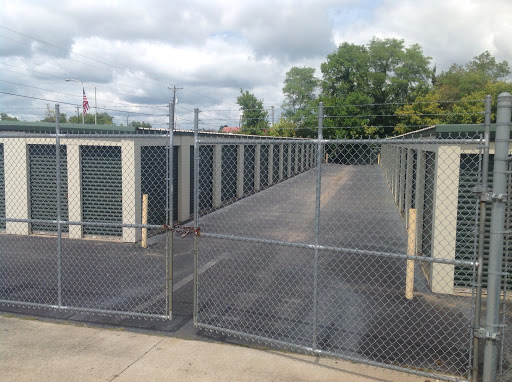 Blue Sky Self Storage - Radcliff - Thumbnail