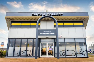 Arnold Clark Linwood Click & Collect
