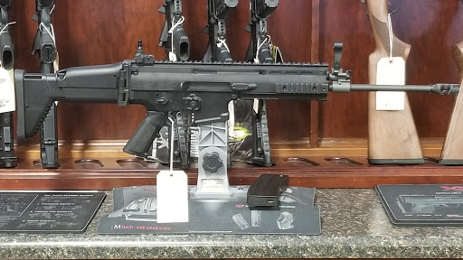 RKA Gun Gallery - Thumbnail