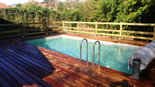 Photo de Piscine Steel à Montagny (42840)