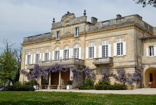 Château Le Crock