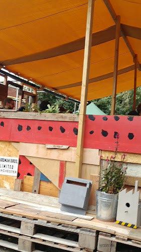 Reviews of GRUB in Manchester - Event Planner