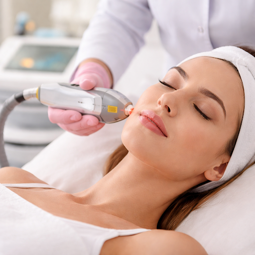 Struggling with visible open pores, rough texture or dull skin? At Skin Serenity Clinic Advanced… post image