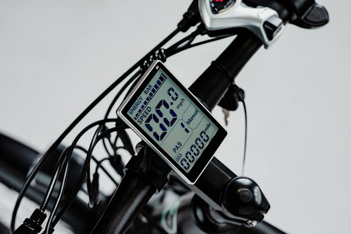 Escape Bikes - Thumbnail