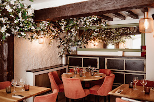 Photo n°1 de Horace (Le P’tit B) à Caen (Restaurant)