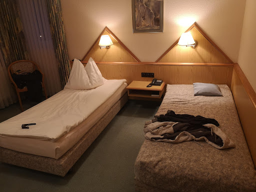 Hotel A25 Pankow - Thumbnail