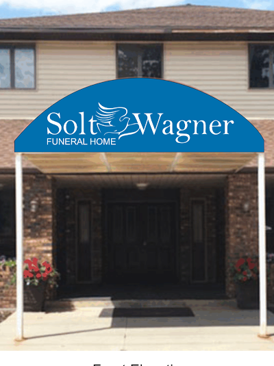 Solt-Wagner Funeral Home