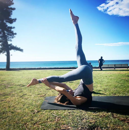 Pilates Boutik - Thumbnail