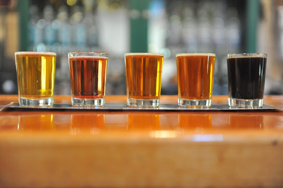 Dogfish Head Brewings & Eats by null