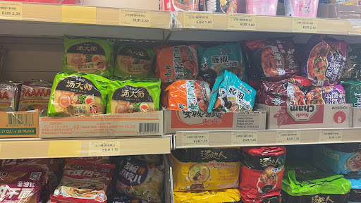 KIM-LONG Asia Supermarket - Thumbnail