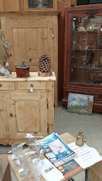 Photo n°8 de Brocante de Montagne à Nangy (Magasin d'antiquités)