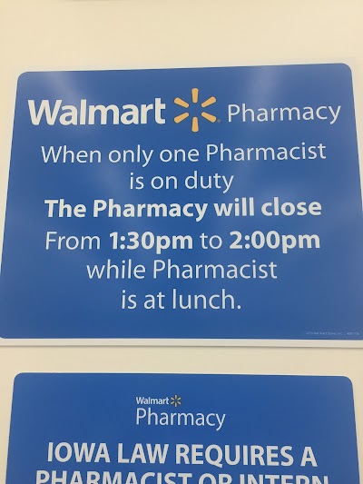 Walmart Pharmacy