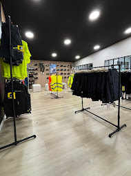 Photo n°10 de EN SPORTS à Biguglia (Magasin de vêtements professionnels)