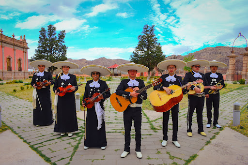MARIACHI REY DE CHIHUAHUA