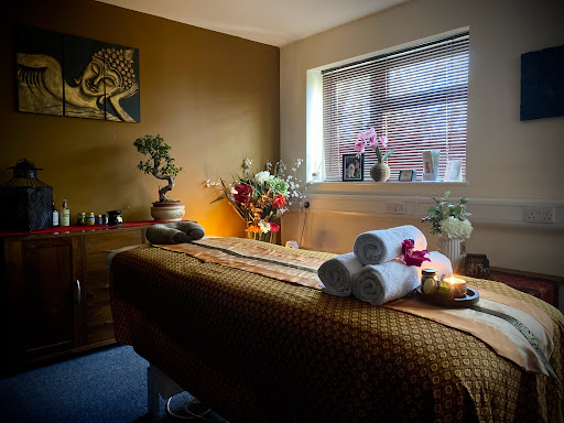 Northampton Thai Massage