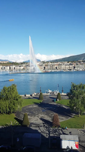 Beau-Rivage Genève - Kulturzentrum