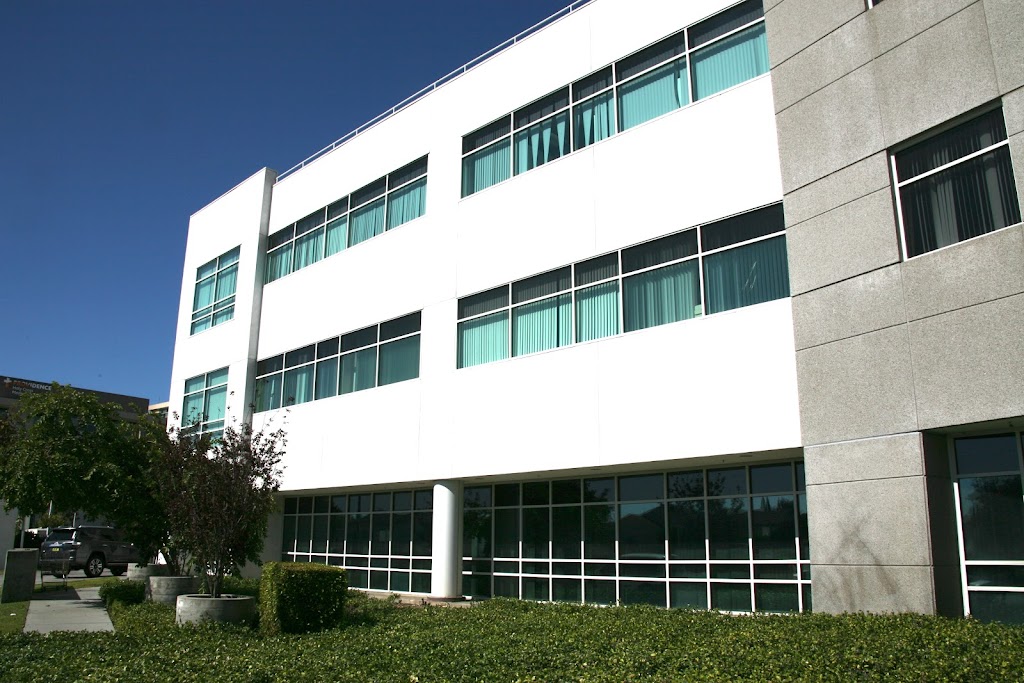 Shervin Sadrpour M D