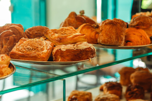 Leonela Panadería y Café