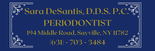 Sara DeSantis DDS PC