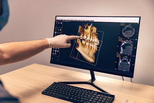 Dental Clinic Bodydent - Thumbnail