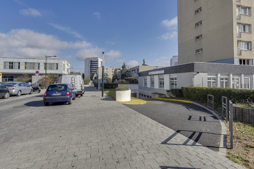 Parking mensuel Yespark - Coubertin - Les Courtilles - Asnières-sur-Seine - Thumbnail