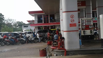 Photos of SPBU 24.345.92 Kelapa Tujuh
