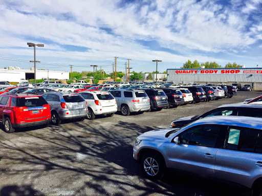 ABQ Used Cars - Thumbnail