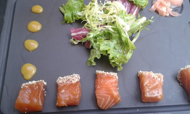 RESTAURANT ABSOLU VINCENNES