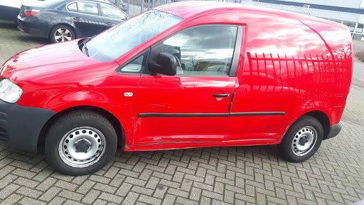 J. van den Berg Auto's - Thumbnail
