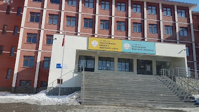 Sezai Karakoç Anadolu İmam Hatip Lisesi