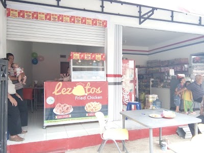 Photos of Lezatos Fried Chicken SITU ENDAH