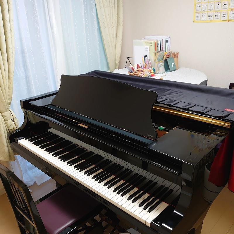 ほんまピアノ音楽教室