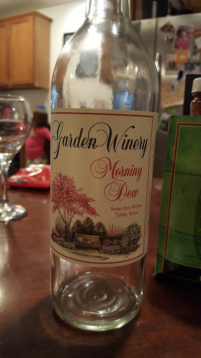 Garden Winery