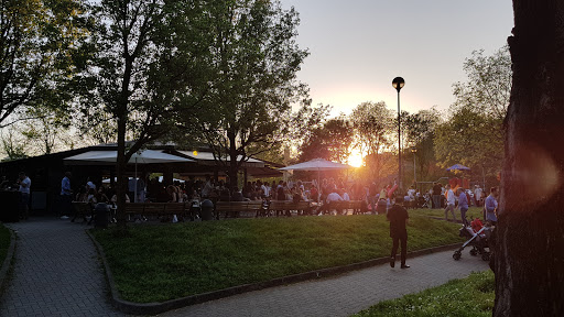 The Mode Open Air - Thumbnail
