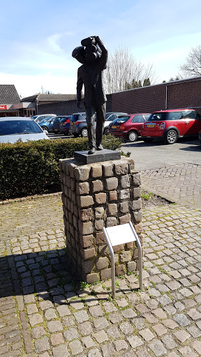 Nisselroise wever Logo