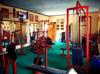 Photos of Iday Fitness Club
