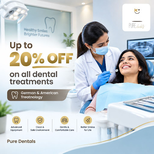Smile Savings Fest (Retry v1) post image