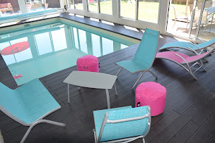Photo n°2 de Villa de l'Ocean à Plouhinec (Maison de vacances)