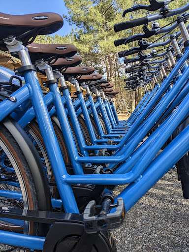 Nomade Location de vélos Gallery - France
