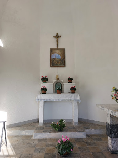 Cimitero di Erli