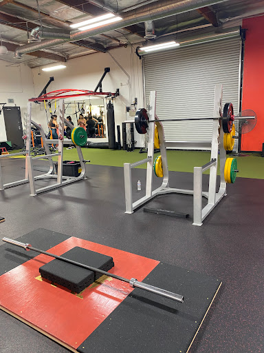 Hideout Fitness Gallery - United States