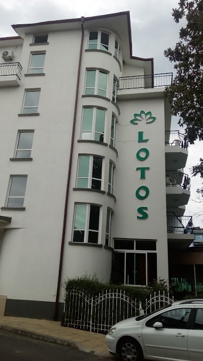 photo of Hotel Lotos