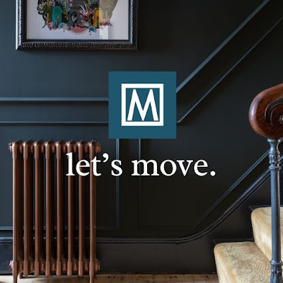 Move Revolution Estate Agent - Purley