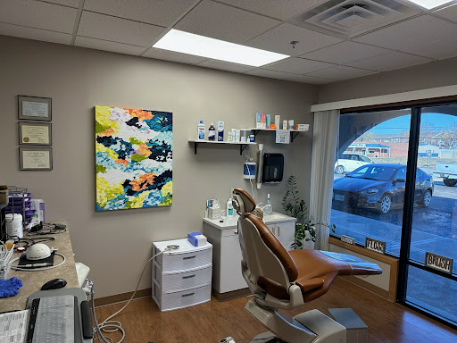 Cottonwood Dental