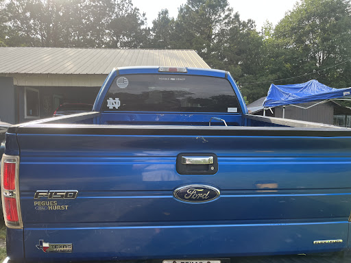 Dodson detailing - Visual