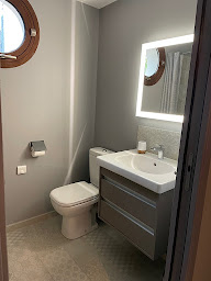 Photo n°4 de Les Terrasses de Thau à Marseillan (Chambre d'hôtes)