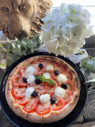 Photo n°4 de Pizz'à Vitto Margerie Chantagret à Margerie-Chantagret (Restaurant)